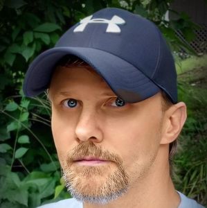 Meet your Posher, Paul